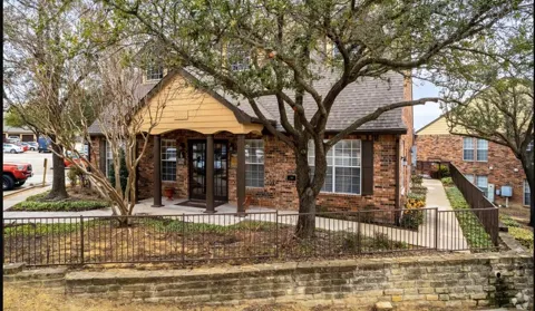 1400 Eldorado Pkwy