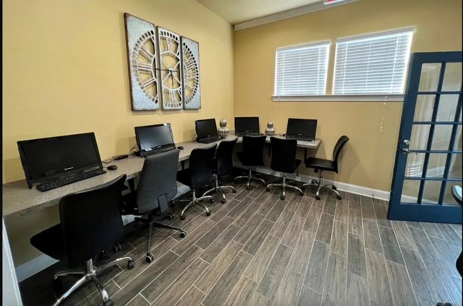 1400 Eldorado Pkwy McKinney, TX 75069