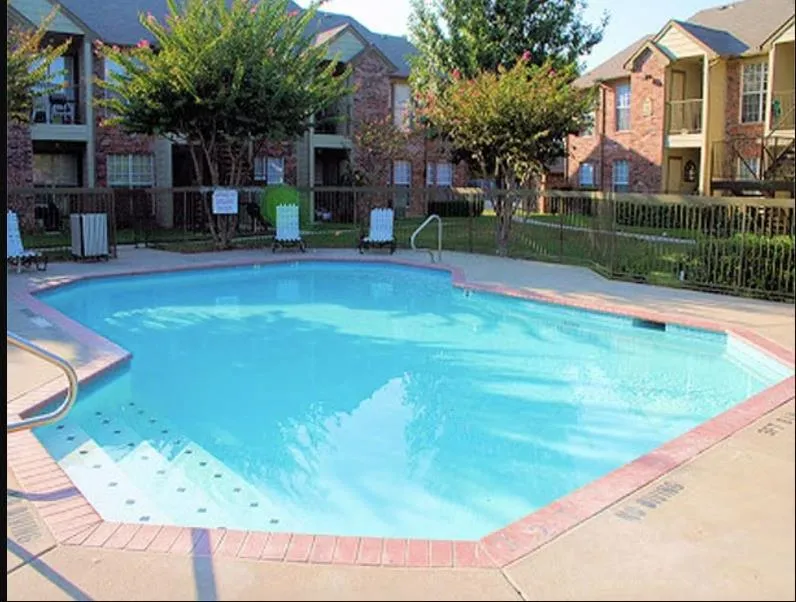 1400 Eldorado Pkwy McKinney, TX 75069