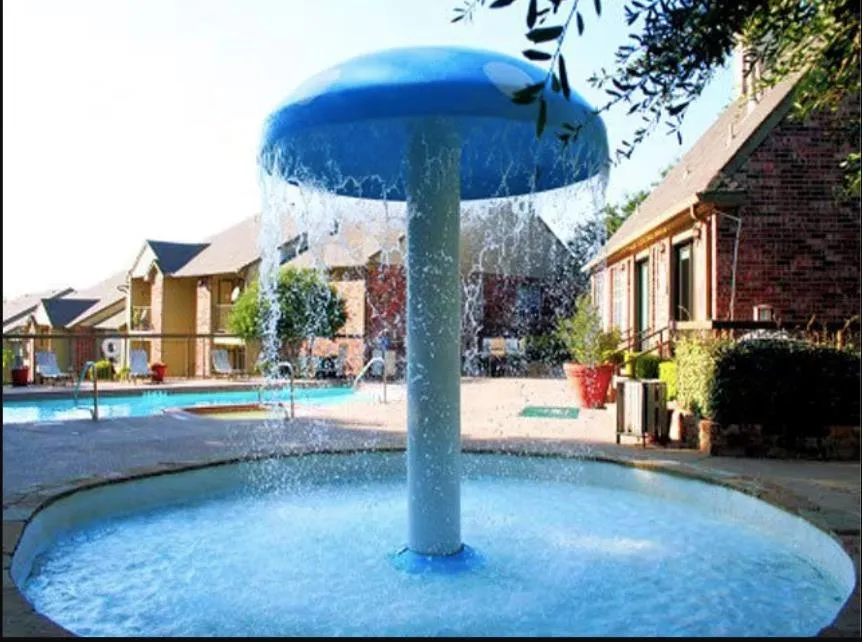 1400 Eldorado Pkwy McKinney, TX 75069