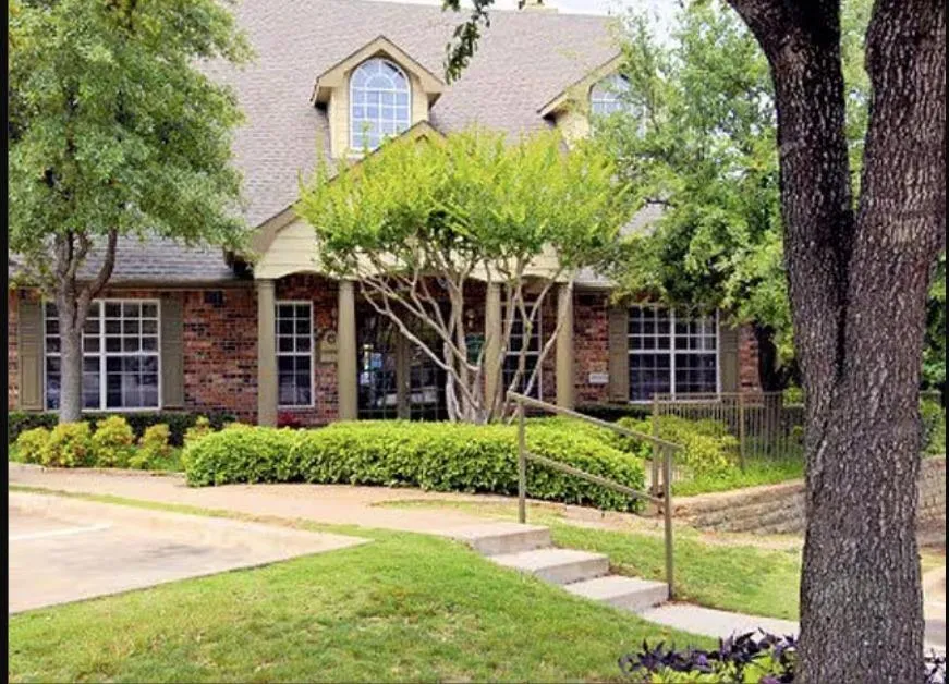 1400 Eldorado Pkwy McKinney, TX 75069