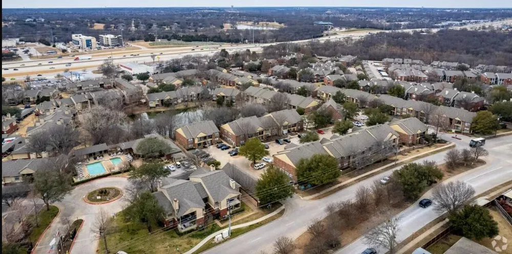 1400 Eldorado Pkwy McKinney, TX 75069