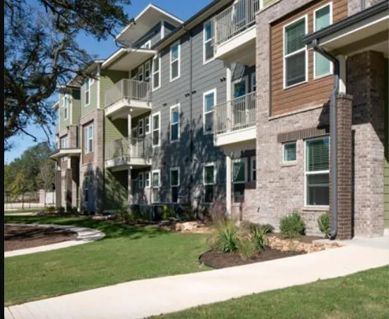 104 Bettie Mae Way Georgetown, TX 78633