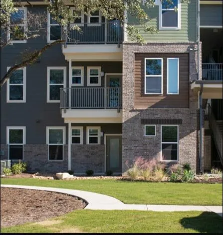 104 Bettie Mae Way Georgetown, TX 78633