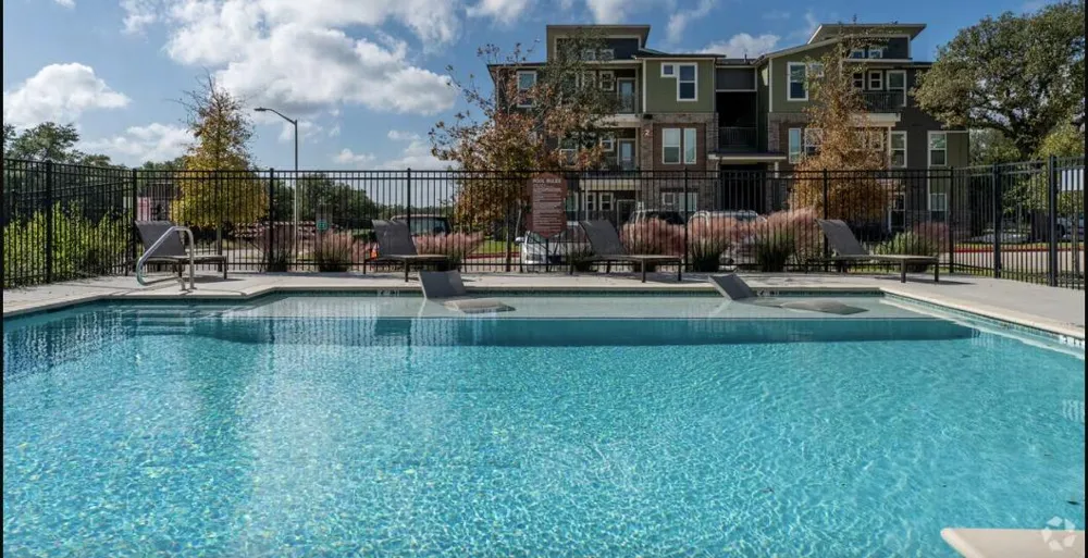 104 Bettie Mae Way Georgetown, TX 78633