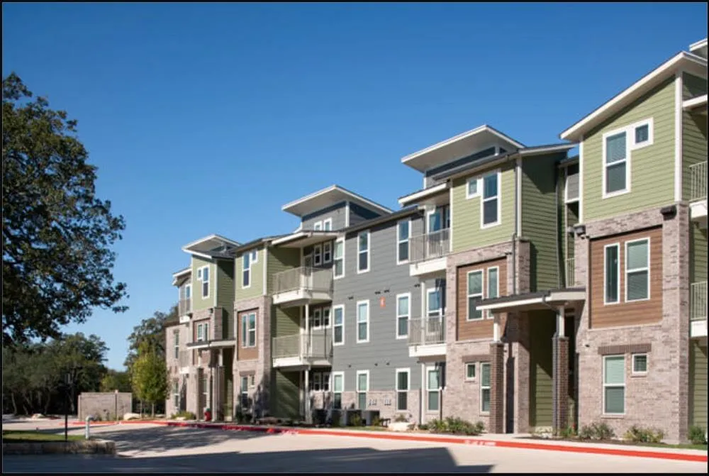 104 Bettie Mae Way Georgetown, TX 78633