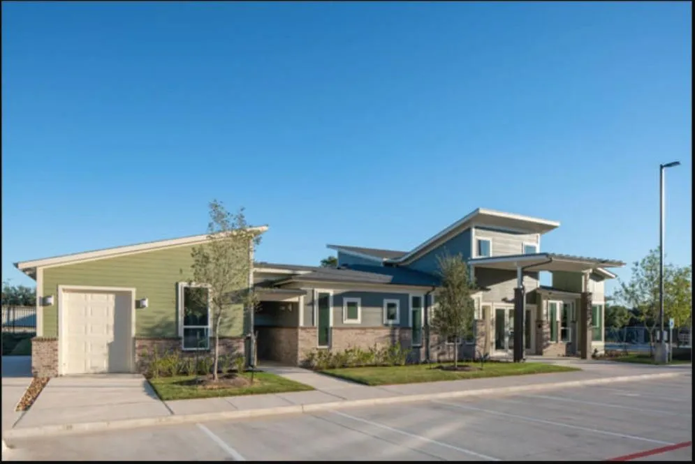 104 Bettie Mae Way Georgetown, TX 78633