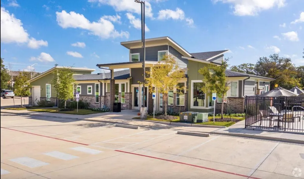 104 Bettie Mae Way Georgetown, TX 78633