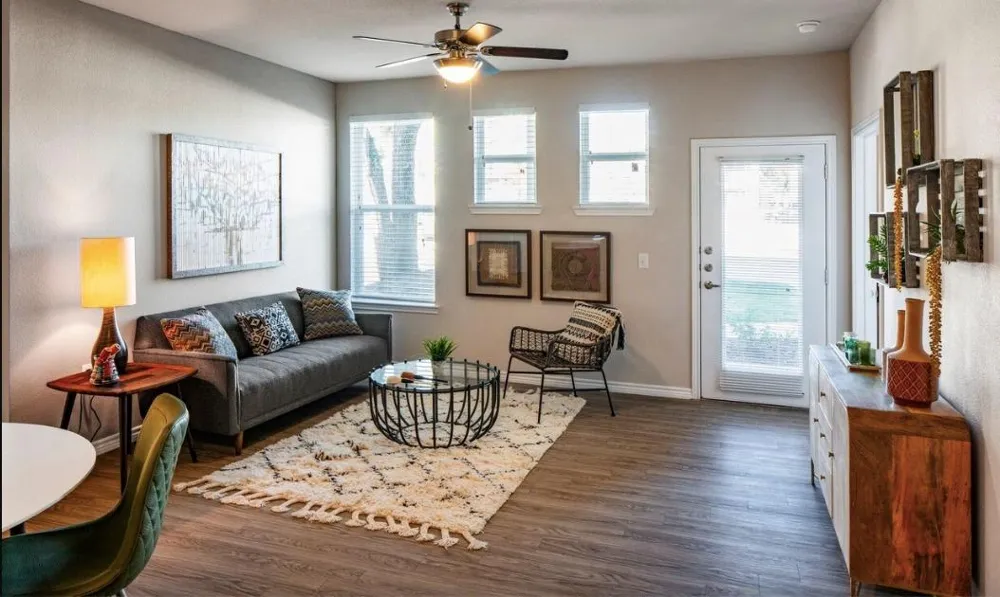 104 Bettie Mae Way Georgetown, TX 78633