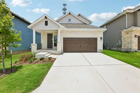 2605 Sam Bass Road #104