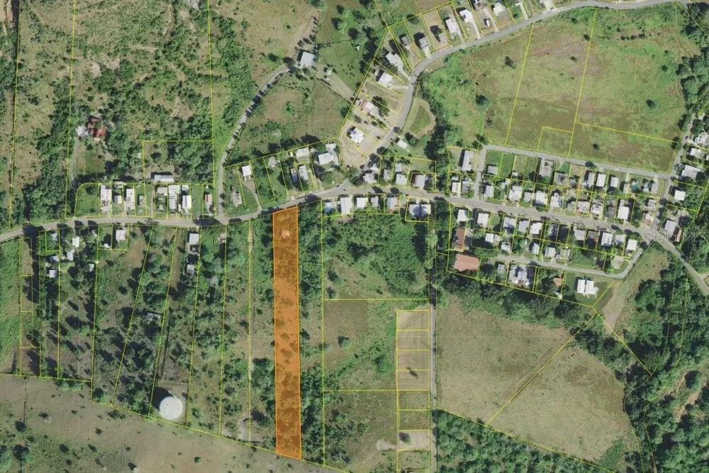 Km 12.1 PR 303 Cabo Rojo, PR 00623