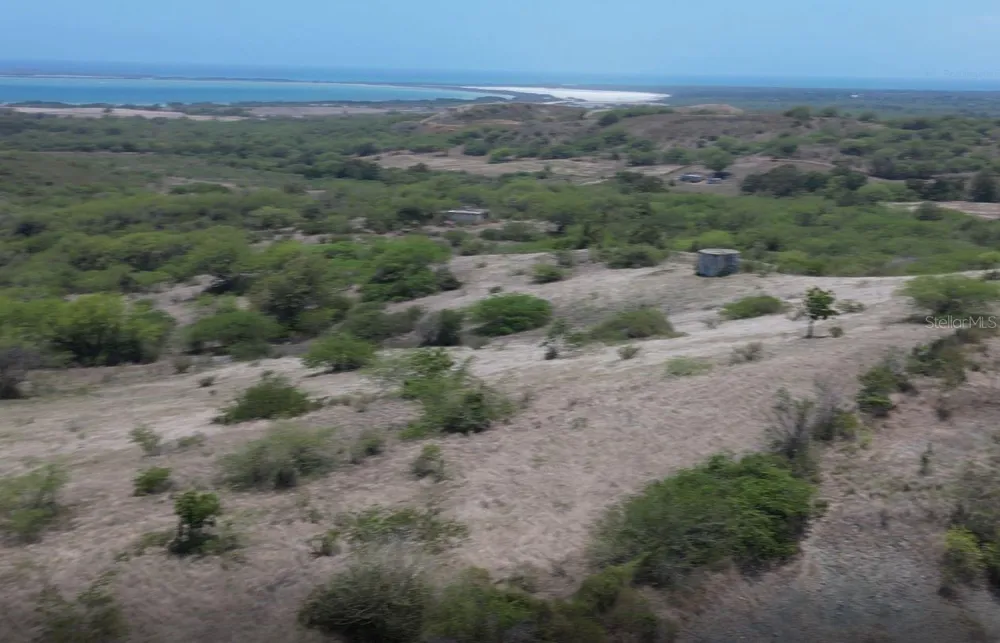 Km 12.1 PR 303 Cabo Rojo, PR 00623