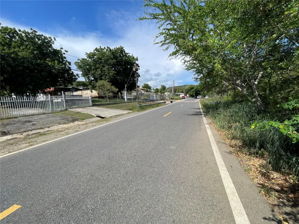Km 12.1 PR 303 Cabo Rojo, PR 00623