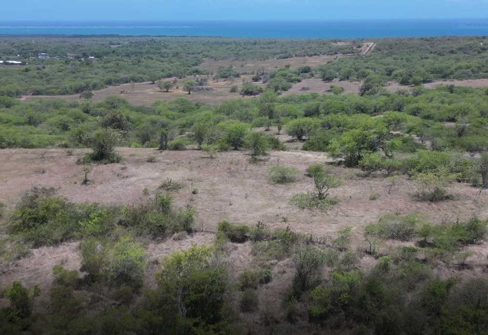 Km 12.1 PR 303 Cabo Rojo, PR 00623