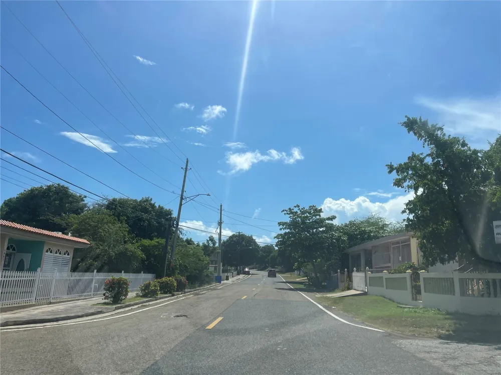 Km 12.1 PR 303 Cabo Rojo, PR 00623