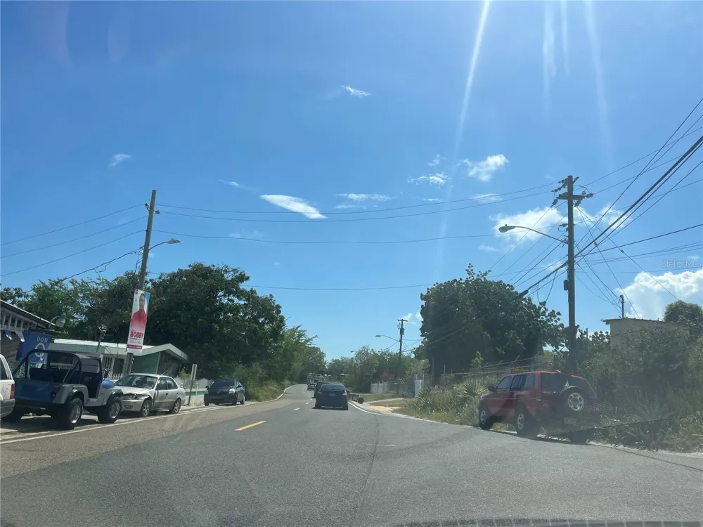 Km 12.1 PR 303 Cabo Rojo, PR 00623