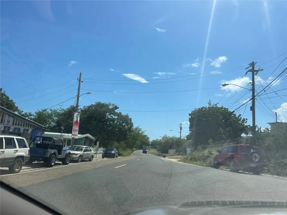 Km 12.1 PR 303 Cabo Rojo, PR 00623
