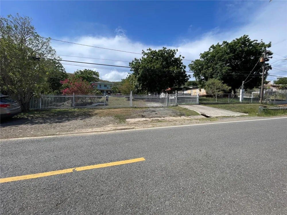 Km 12.1 PR 303 Cabo Rojo, PR 00623