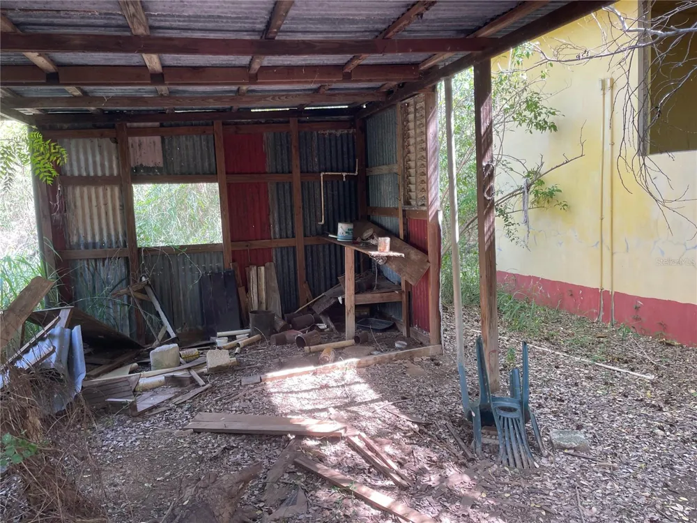 Km 12.1 PR 303 Cabo Rojo, PR 00623
