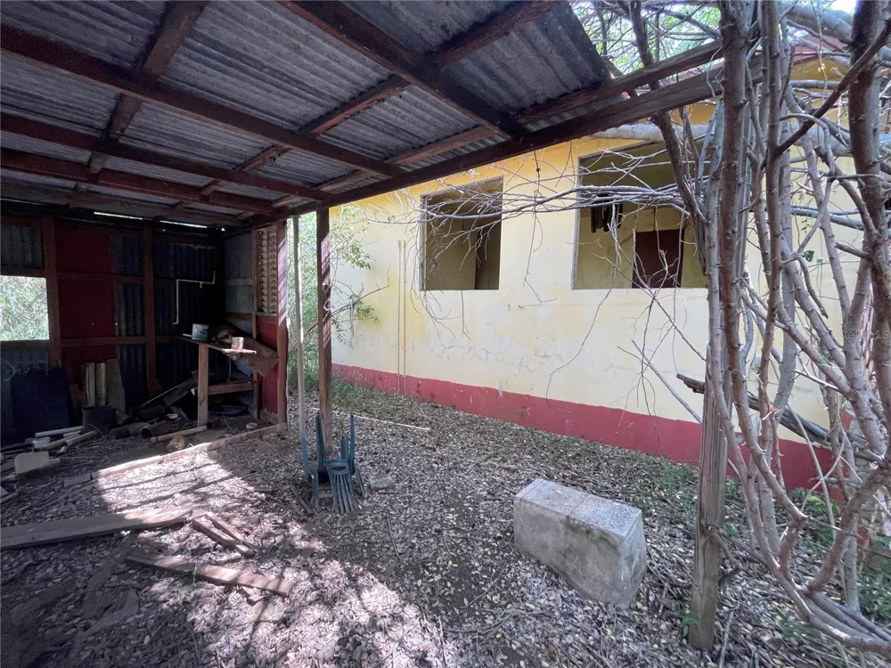 Km 12.1 PR 303 Cabo Rojo, PR 00623