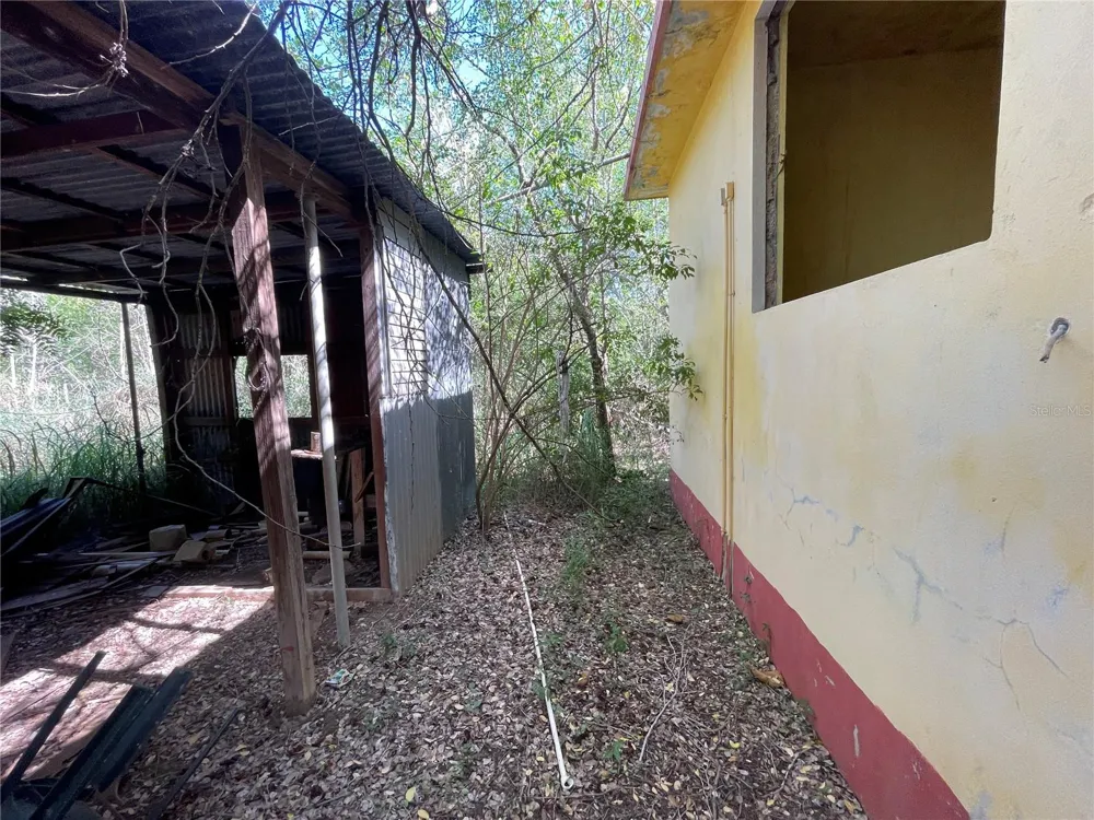 Km 12.1 PR 303 Cabo Rojo, PR 00623