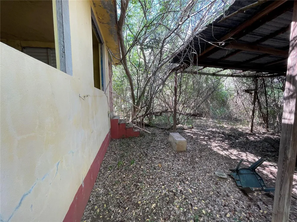 Km 12.1 PR 303 Cabo Rojo, PR 00623