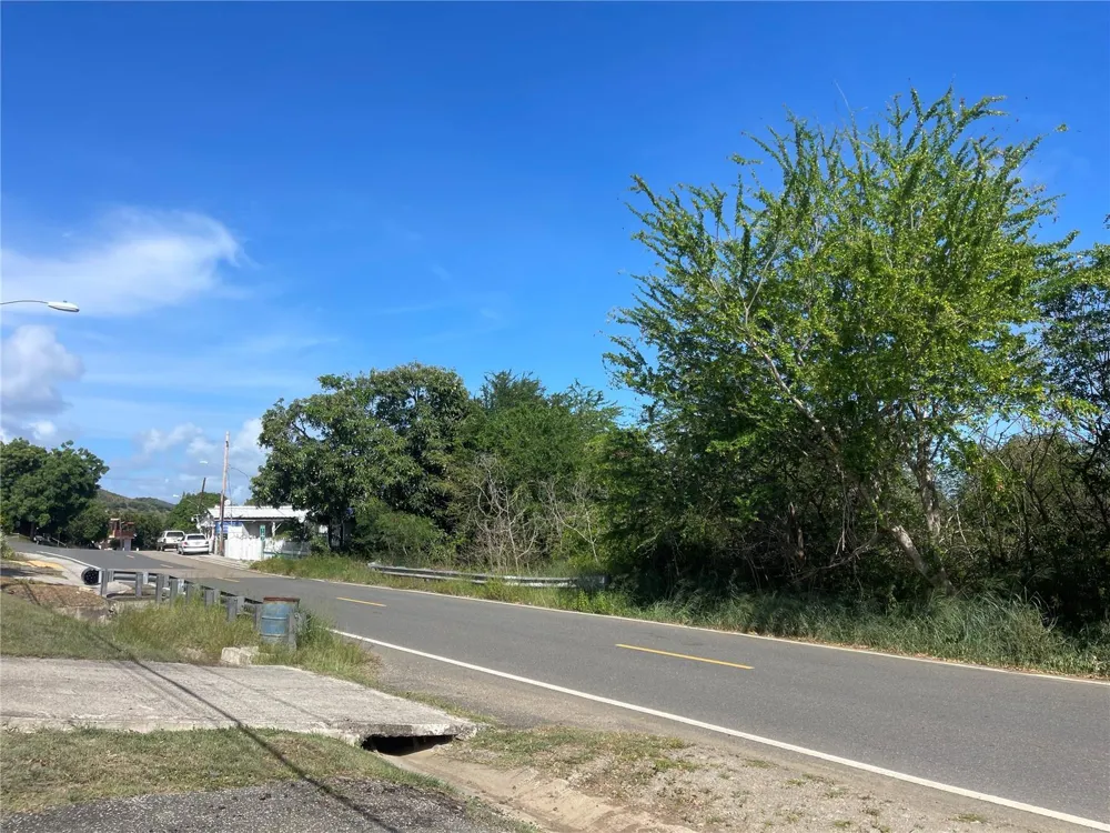 Km 12.1 PR 303 Cabo Rojo, PR 00623