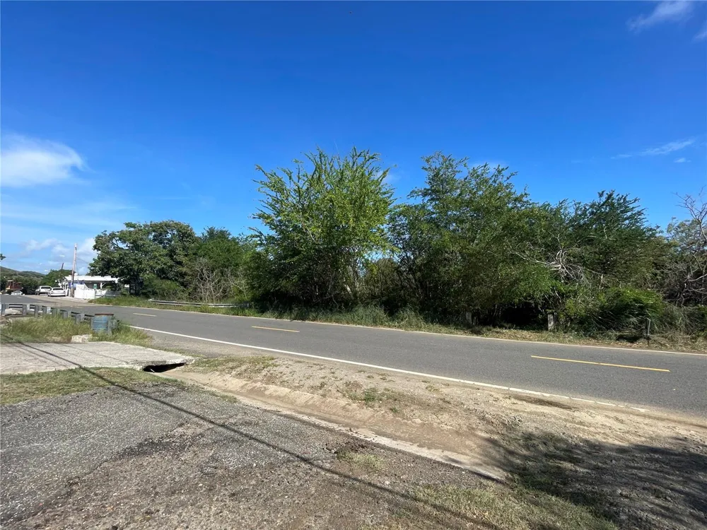 Km 12.1 PR 303 Cabo Rojo, PR 00623