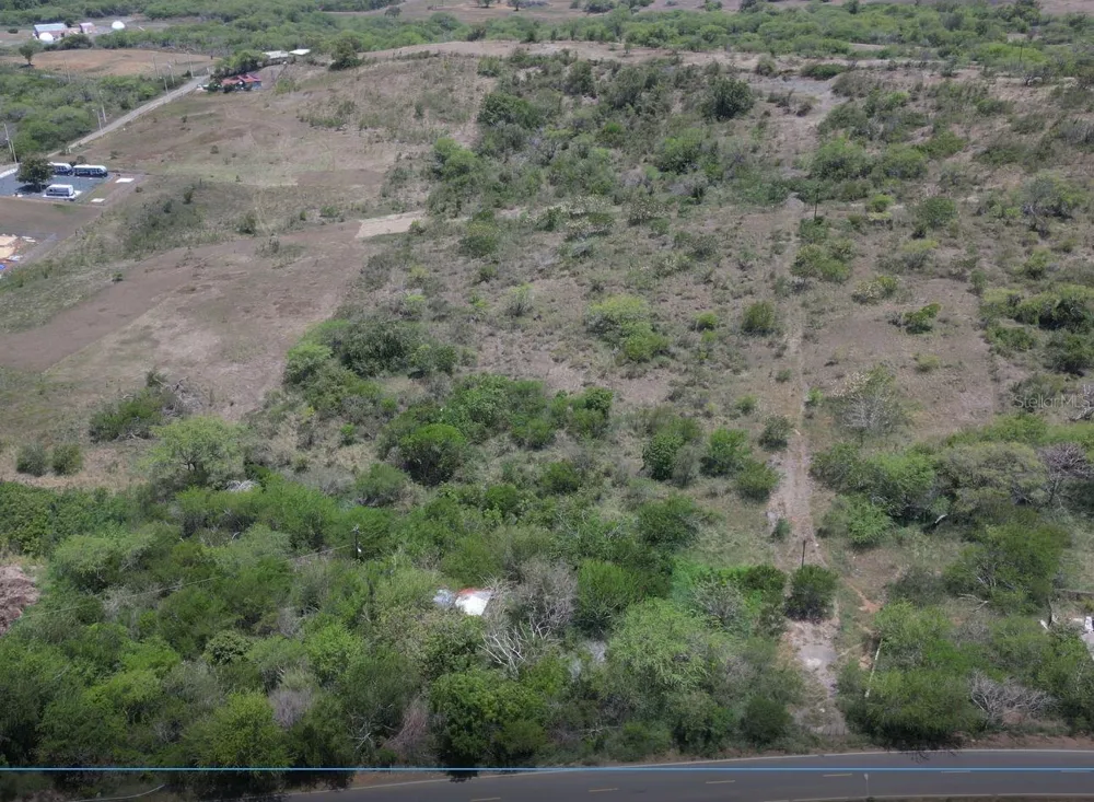 Km 12.1 PR 303 Cabo Rojo, PR 00623