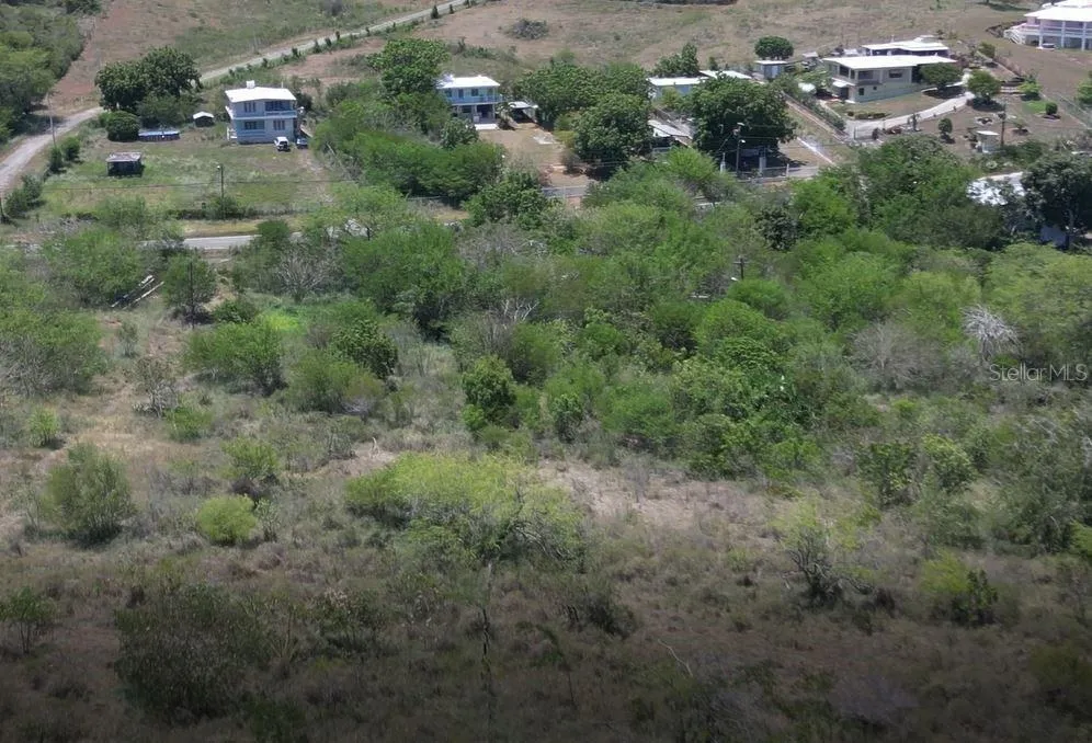 Km 12.1 PR 303 Cabo Rojo, PR 00623