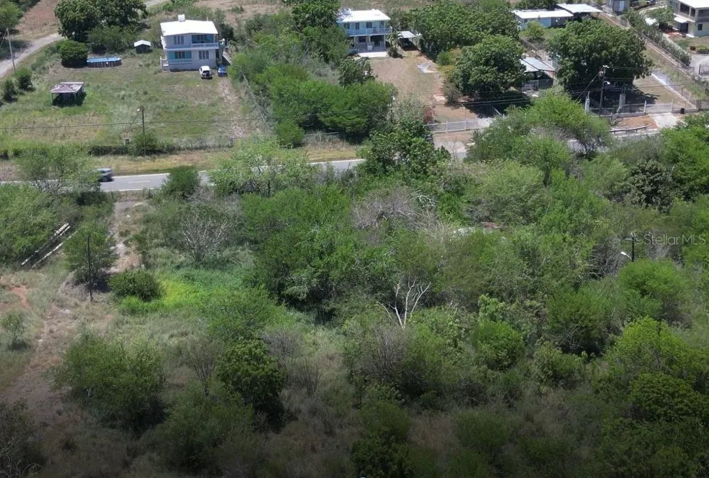 Km 12.1 PR 303 Cabo Rojo, PR 00623