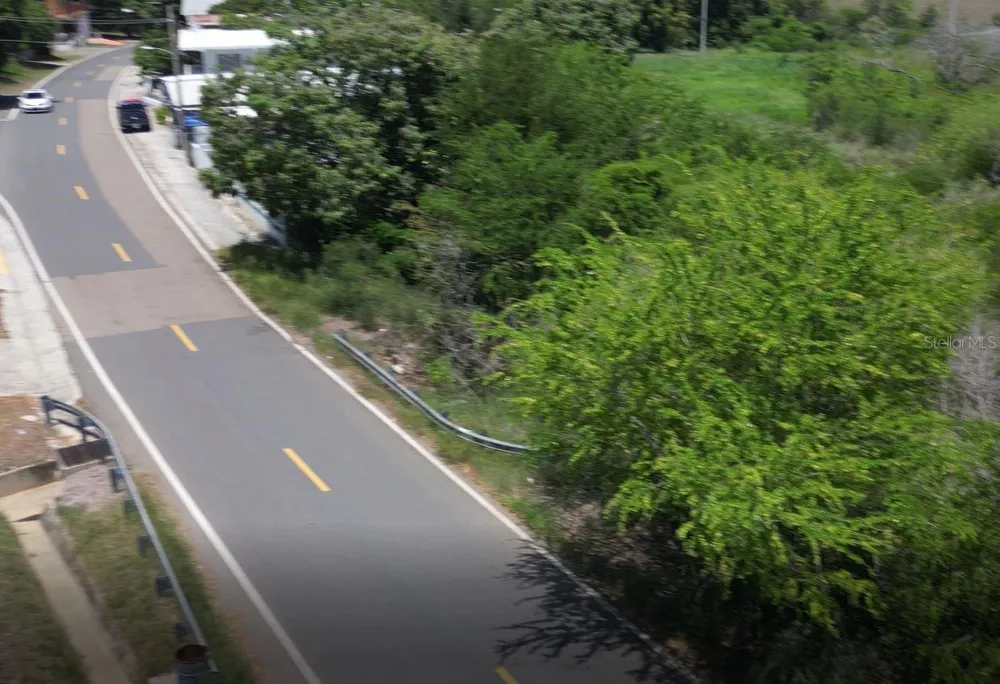 Km 12.1 PR 303 Cabo Rojo, PR 00623