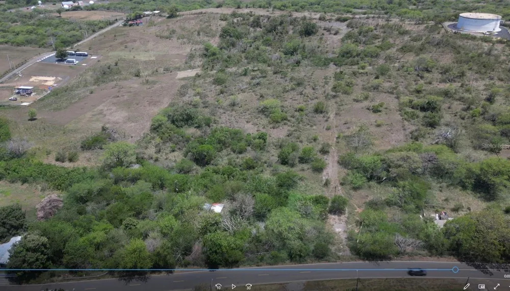 Km 12.1 PR 303 Cabo Rojo, PR 00623