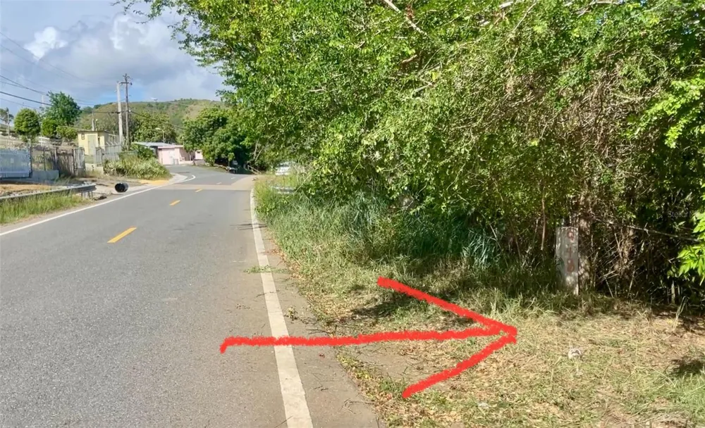 Km 12.1 PR 303 Cabo Rojo, PR 00623