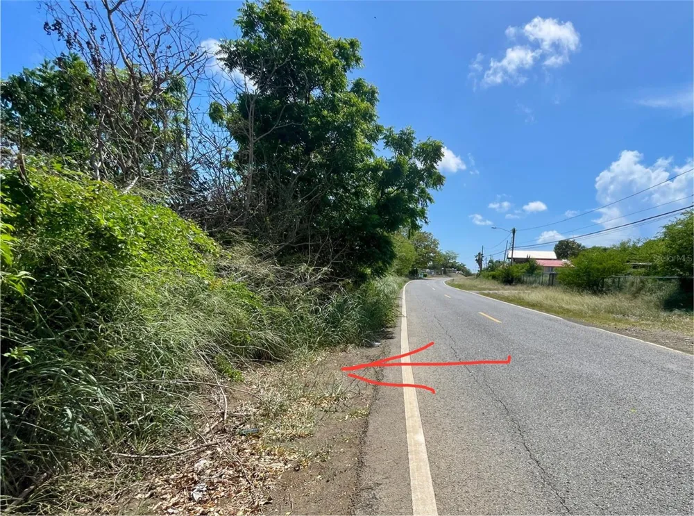 Km 12.1 PR 303 Cabo Rojo, PR 00623