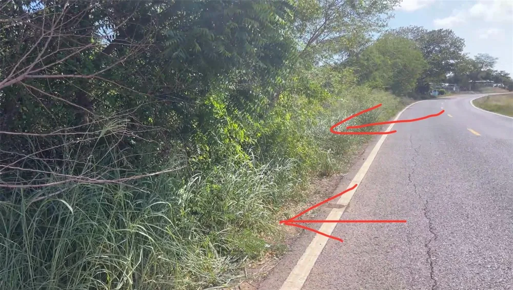 Km 12.1 PR 303 Cabo Rojo, PR 00623