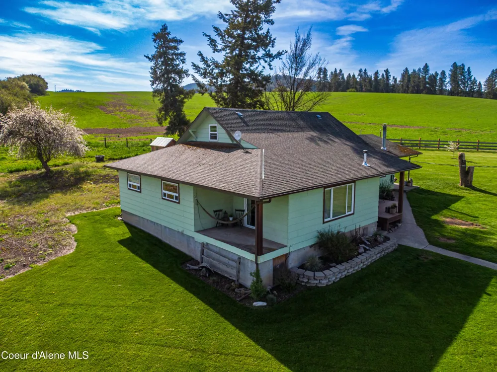 1101 Ruby Creek Rd Harvard, ID 83834