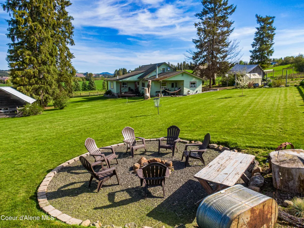 1101 Ruby Creek Rd Harvard, ID 83834