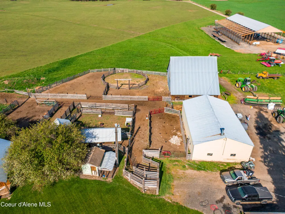 1101 Ruby Creek Rd Harvard, ID 83834