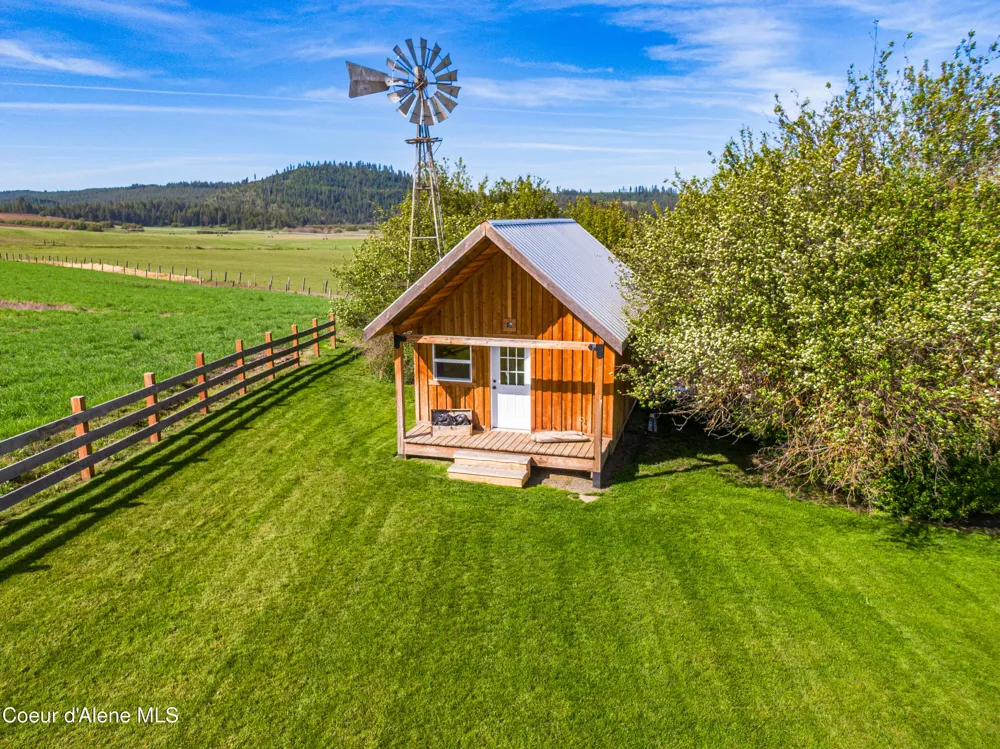 1101 Ruby Creek Rd Harvard, ID 83834