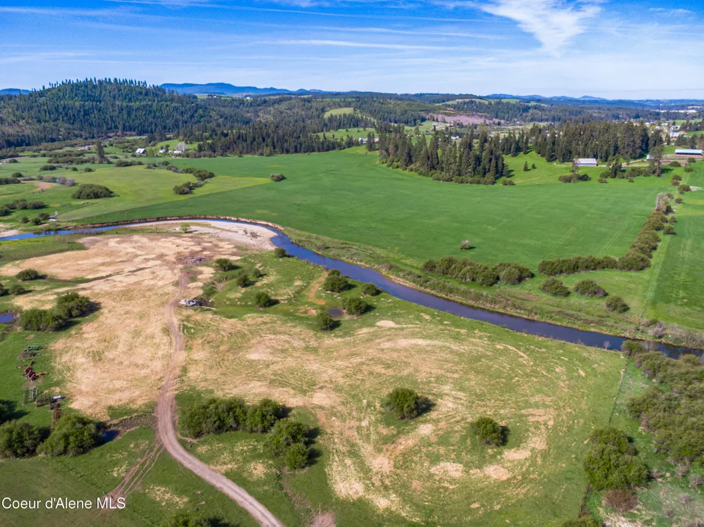 1101 Ruby Creek Rd Harvard, ID 83834