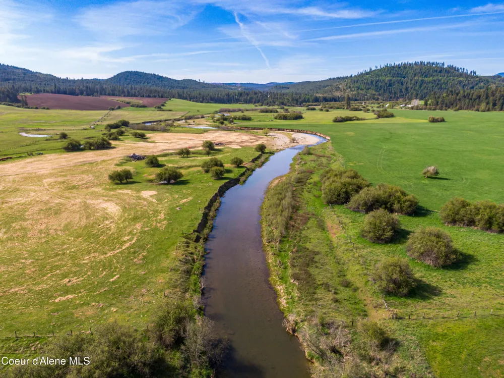 1101 Ruby Creek Rd Harvard, ID 83834