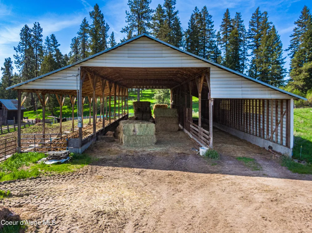 1101 Ruby Creek Rd Harvard, ID 83834