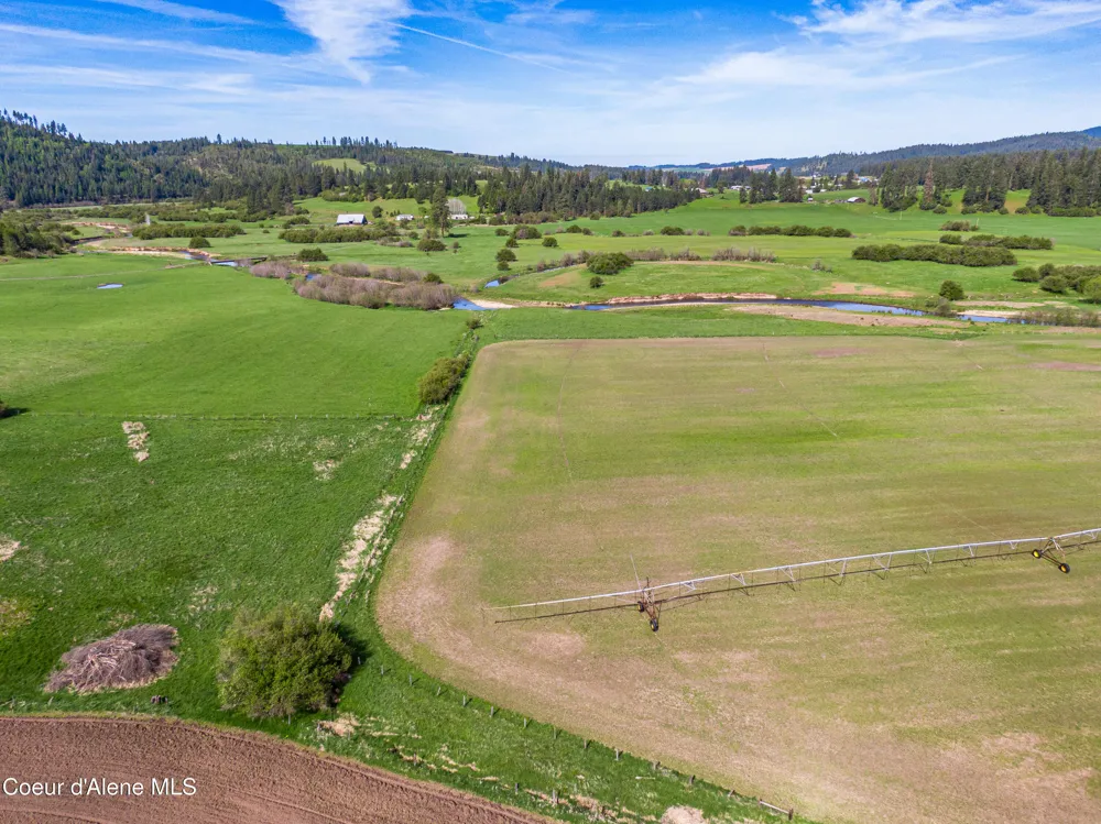 1101 Ruby Creek Rd Harvard, ID 83834