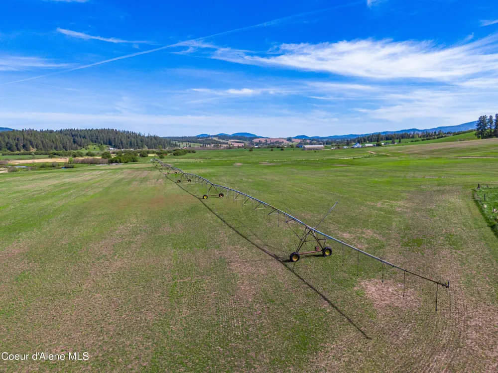 1101 Ruby Creek Rd Harvard, ID 83834