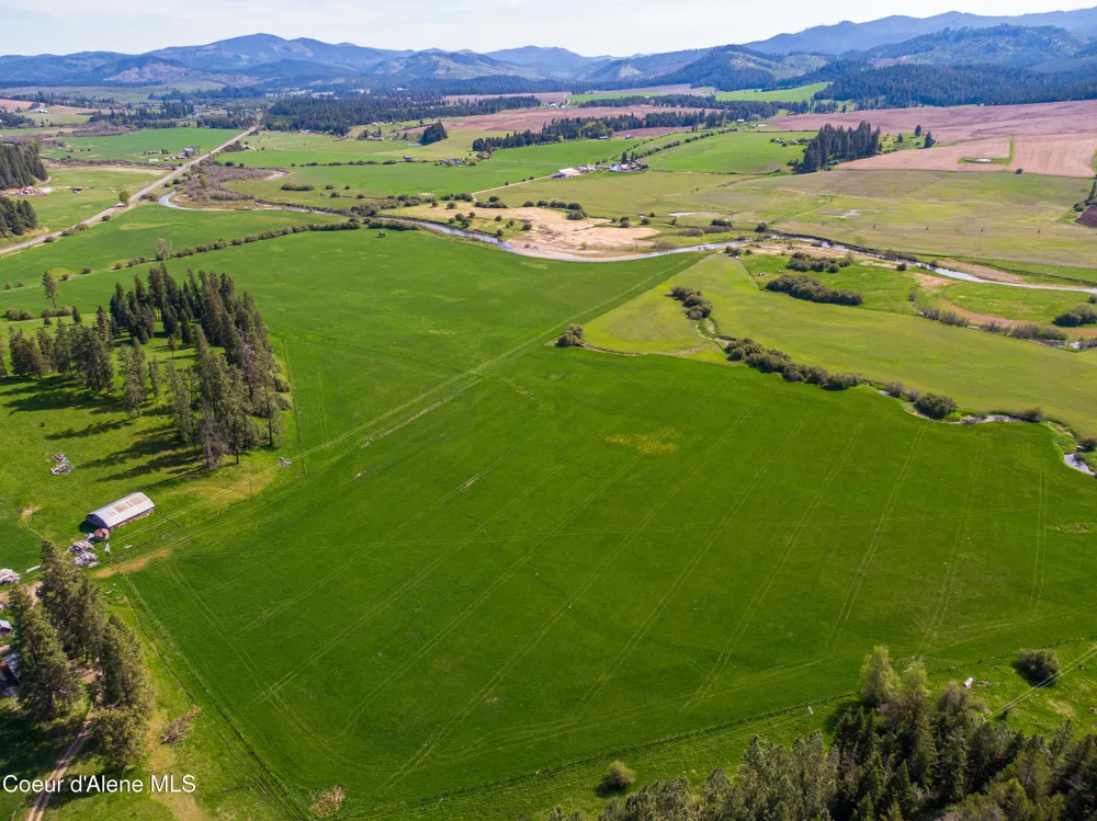 1101 Ruby Creek Rd Harvard, ID 83834