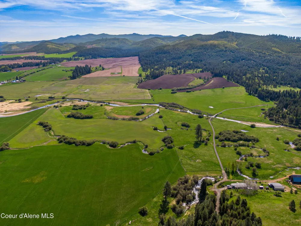 1101 Ruby Creek Rd Harvard, ID 83834