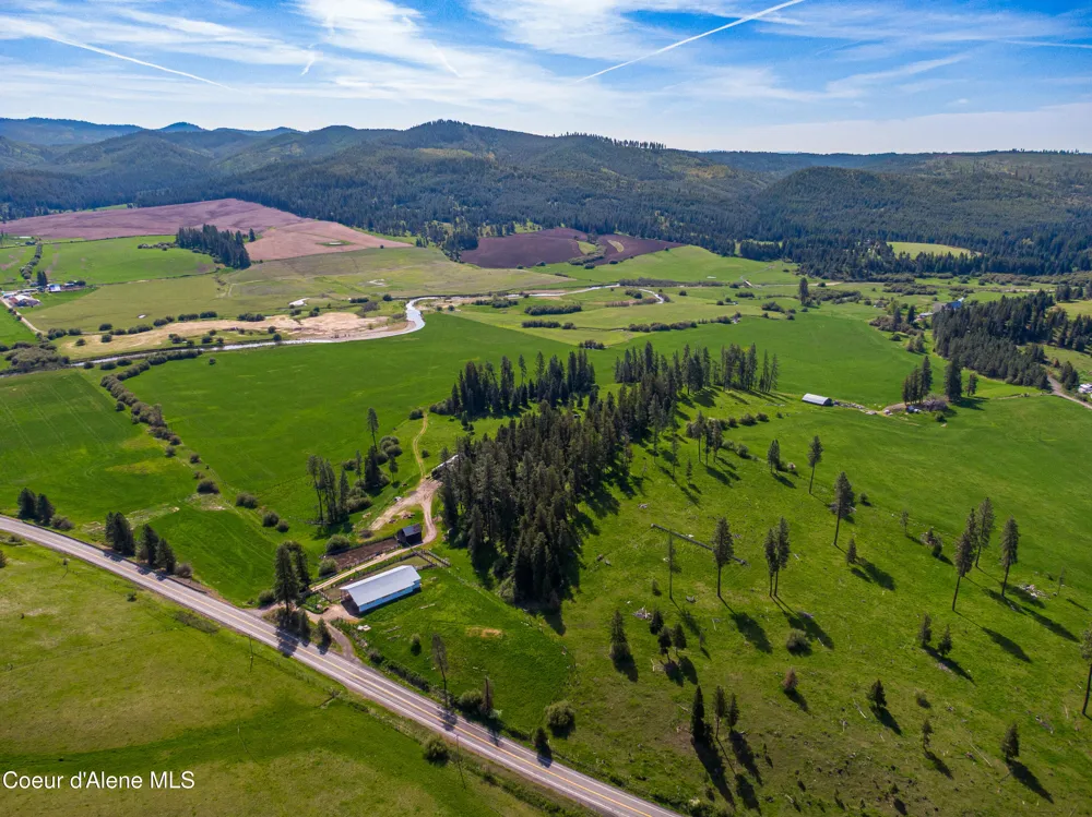 1101 Ruby Creek Rd Harvard, ID 83834