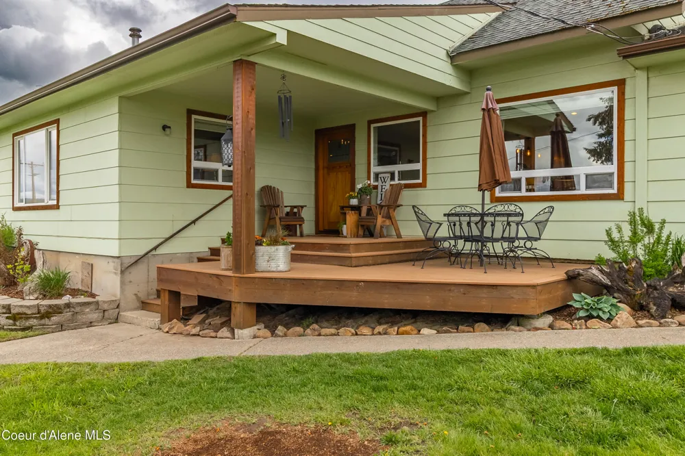 1101 Ruby Creek Rd Harvard, ID 83834