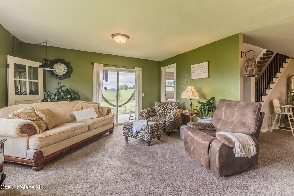 1101 Ruby Creek Rd Harvard, ID 83834